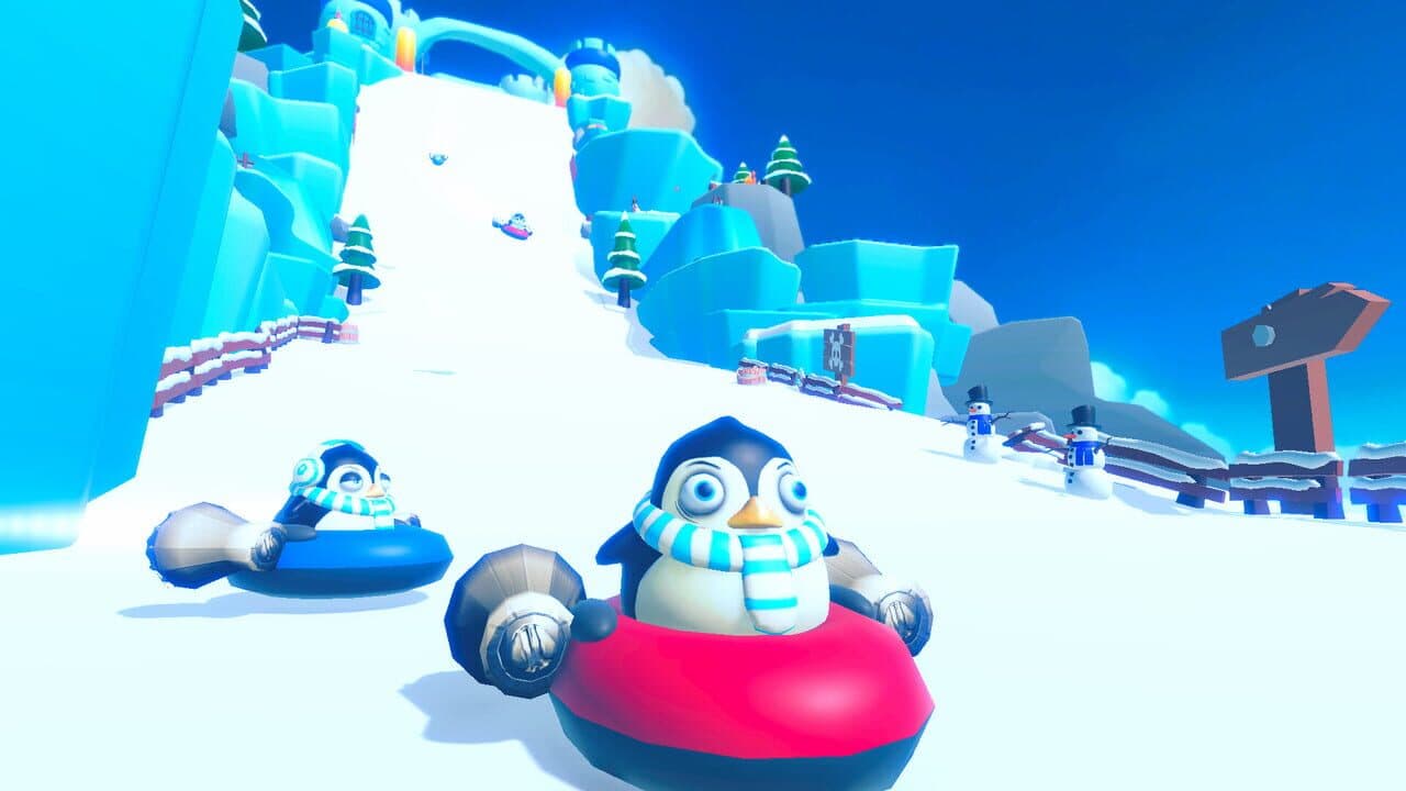 Sled Together thumbnail 5