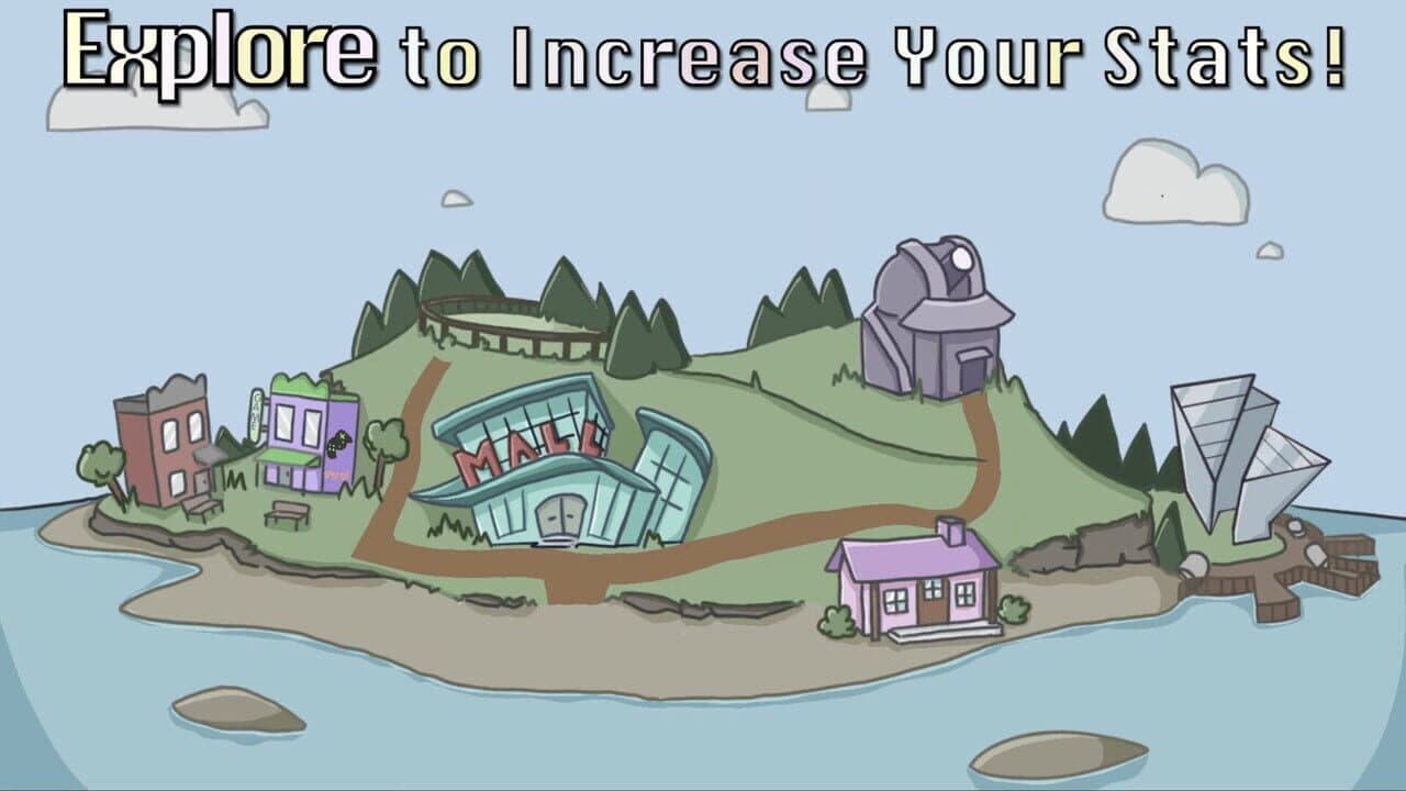Love Surge! thumbnail 2