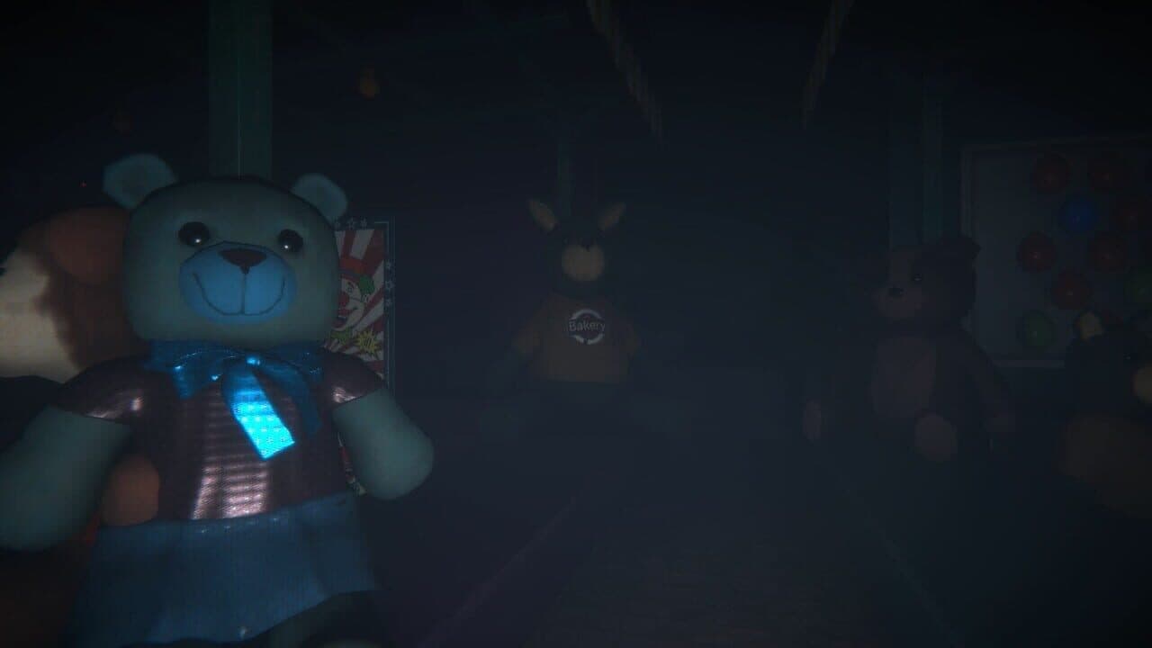 The Stalked 3 screenshot 1
