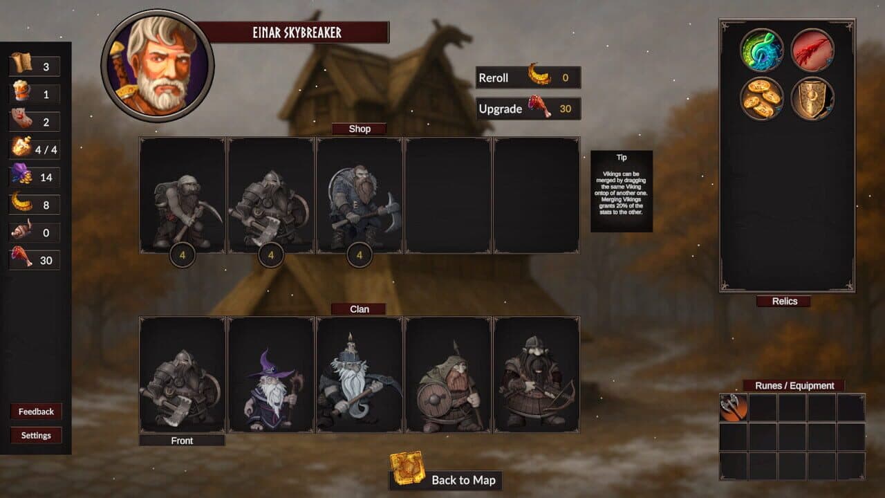 Raidbound thumbnail 5