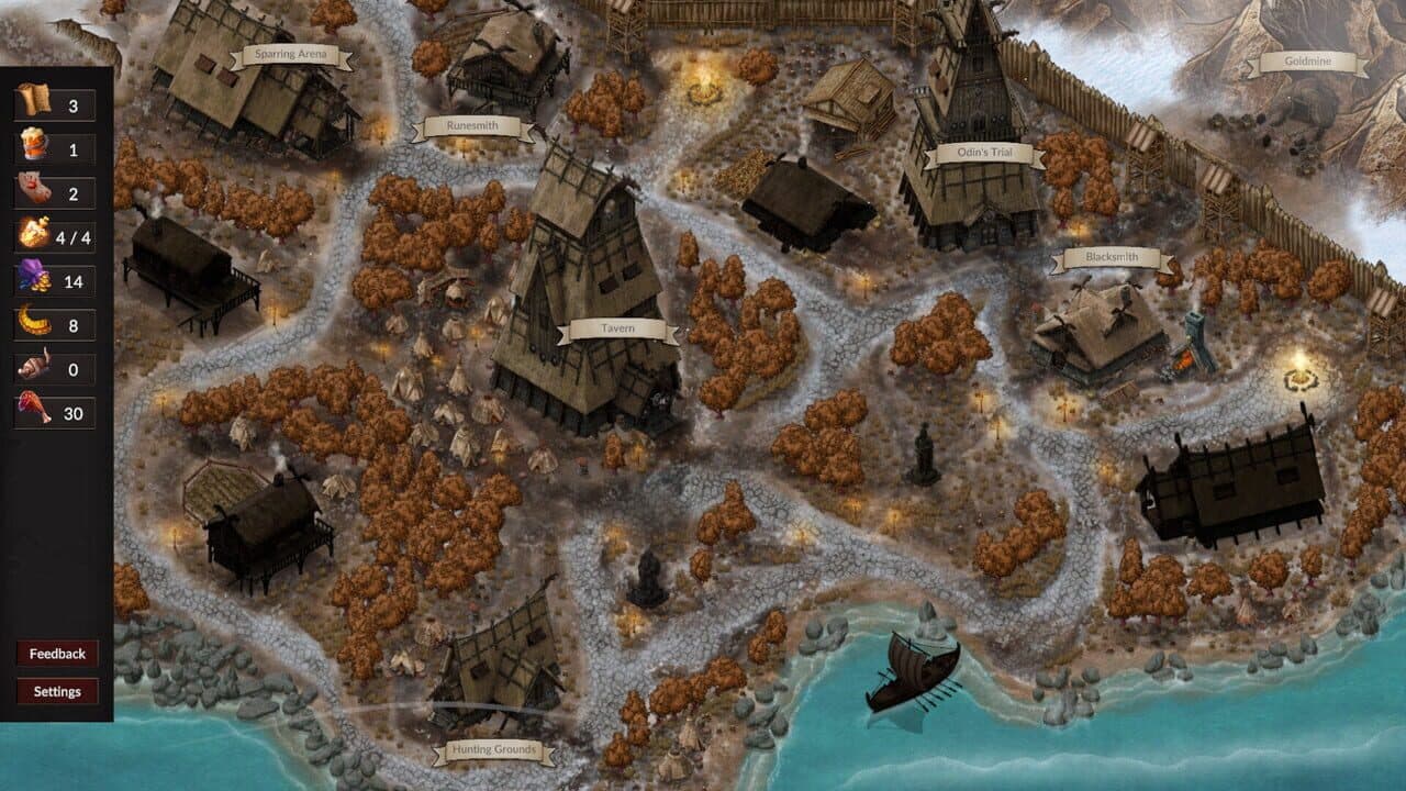 Raidbound thumbnail 7