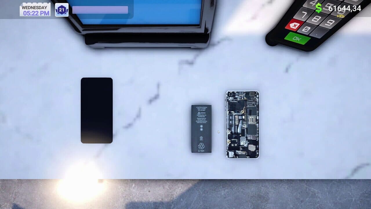 Electronics Store Simulator thumbnail 2