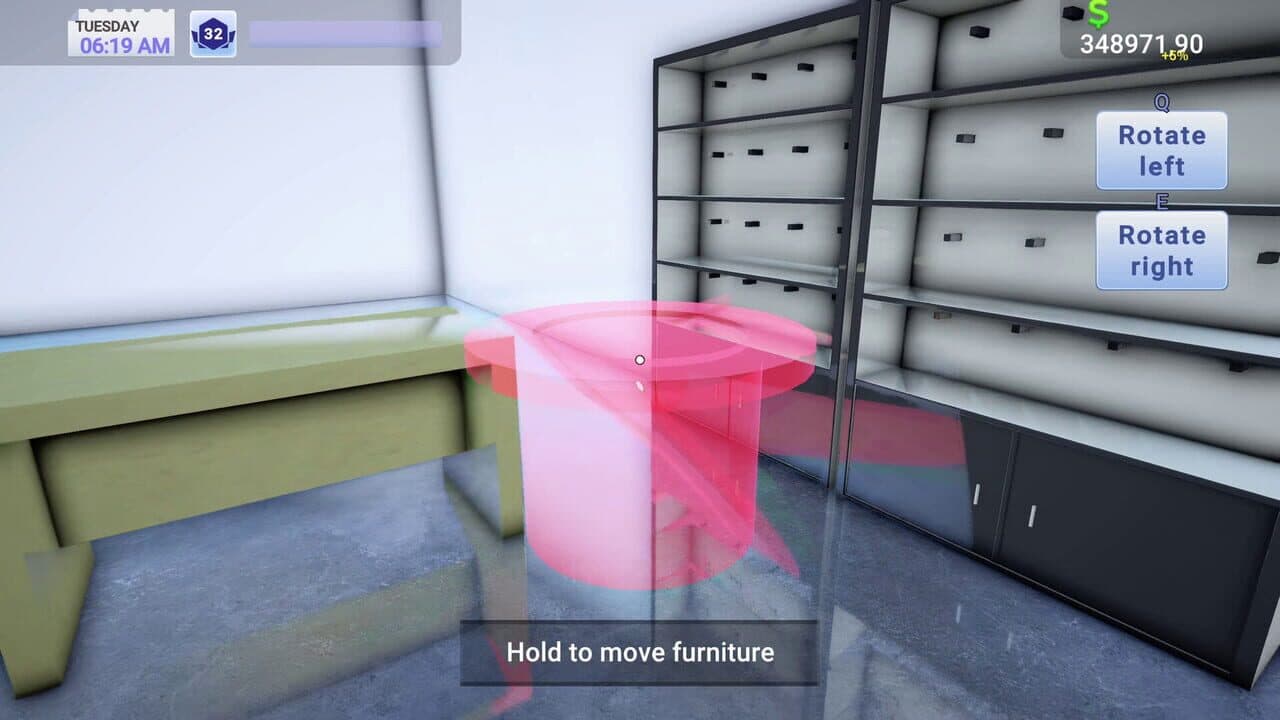Electronics Store Simulator thumbnail 4