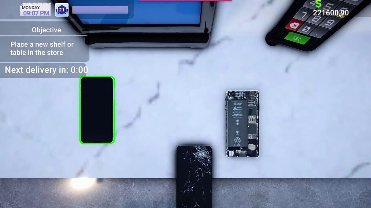 Electronics Store Simulator thumbnail 8