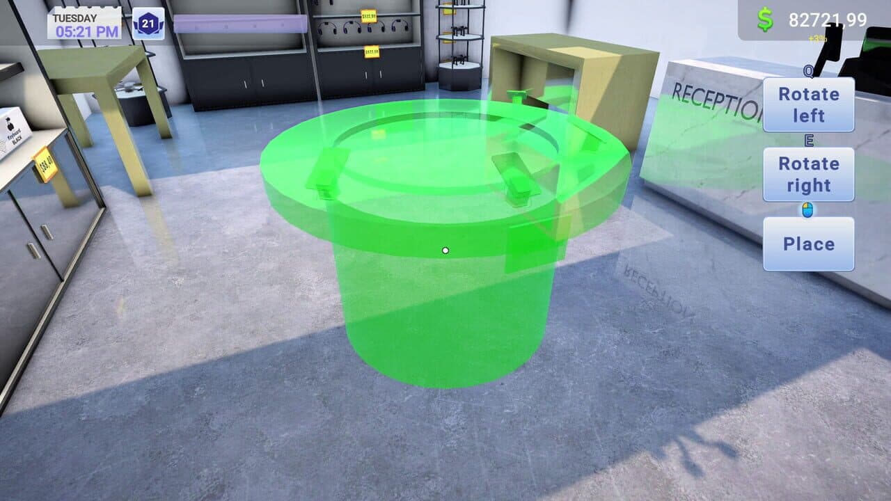 Electronics Store Simulator thumbnail 14