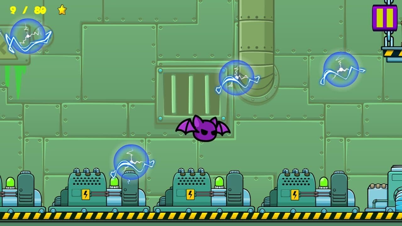 Bat-Rush thumbnail 2