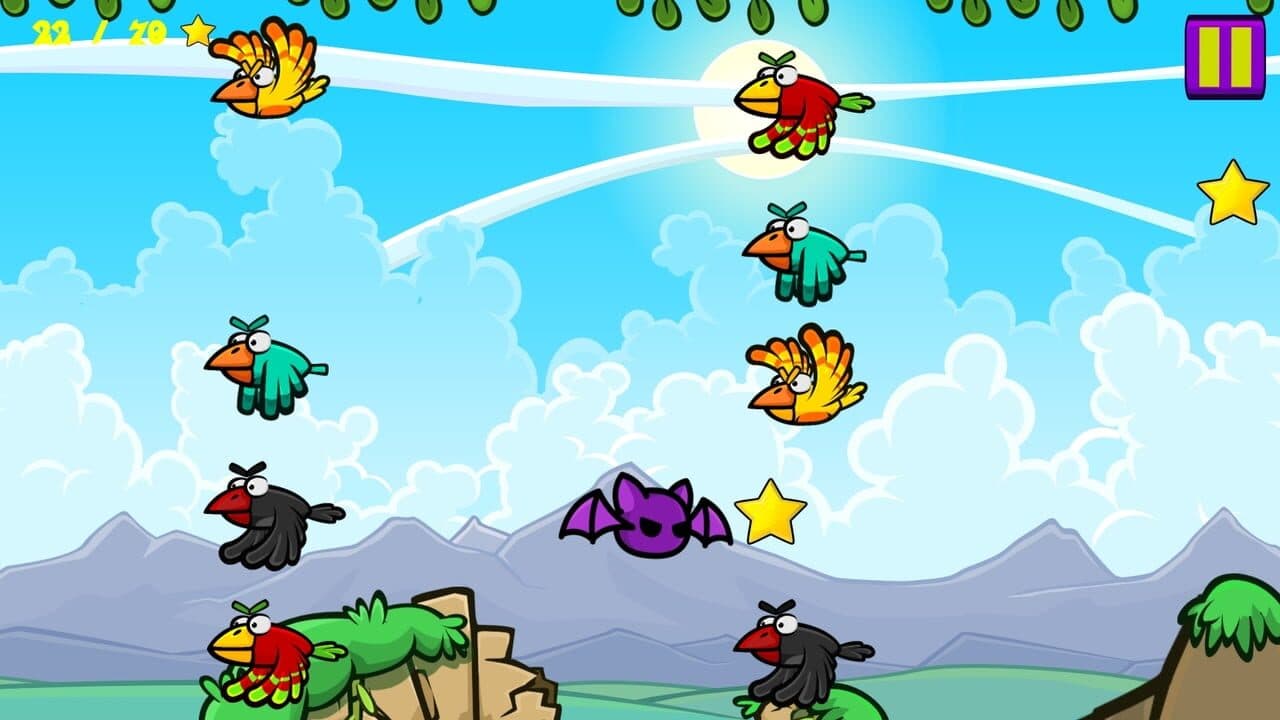 Bat-Rush thumbnail 3