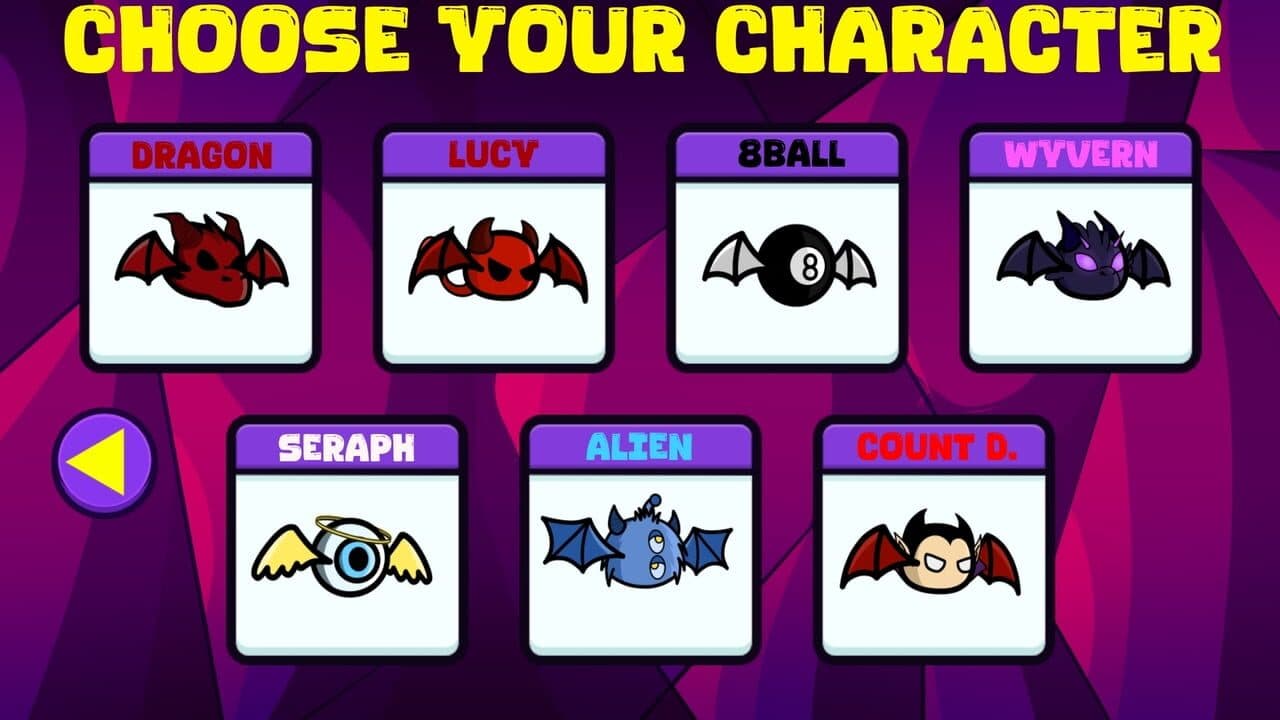 Bat-Rush thumbnail 6