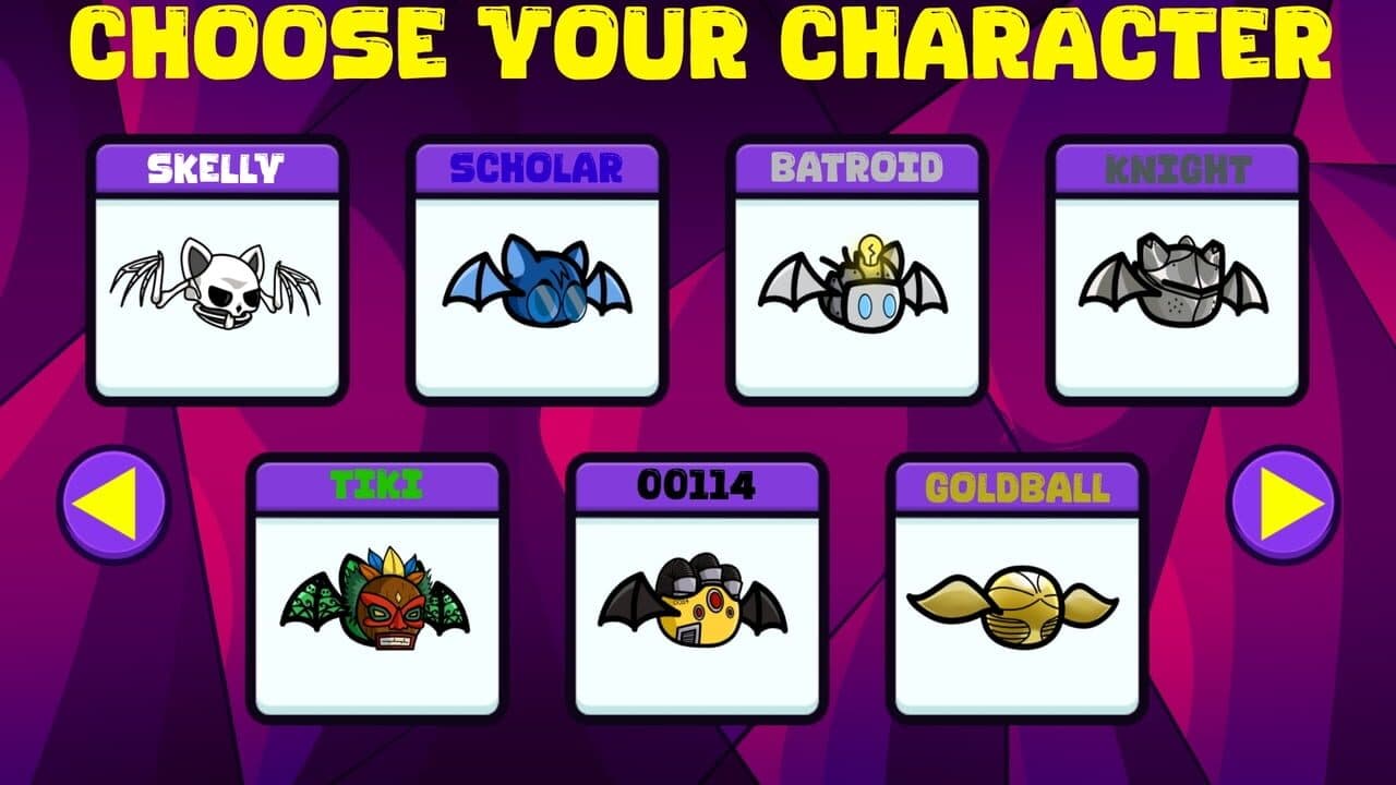 Bat-Rush thumbnail 7