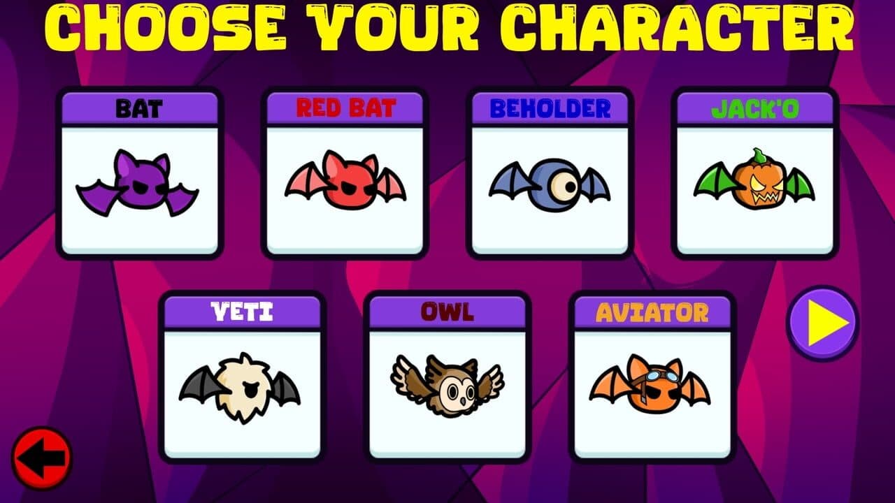 Bat-Rush thumbnail 8