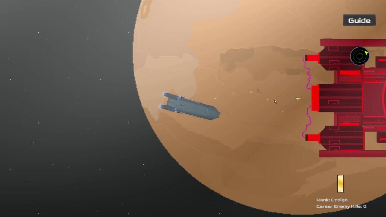 Fortified Space thumbnail 7