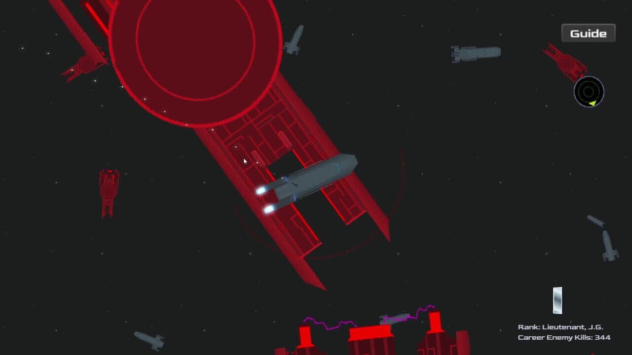 Fortified Space thumbnail 2