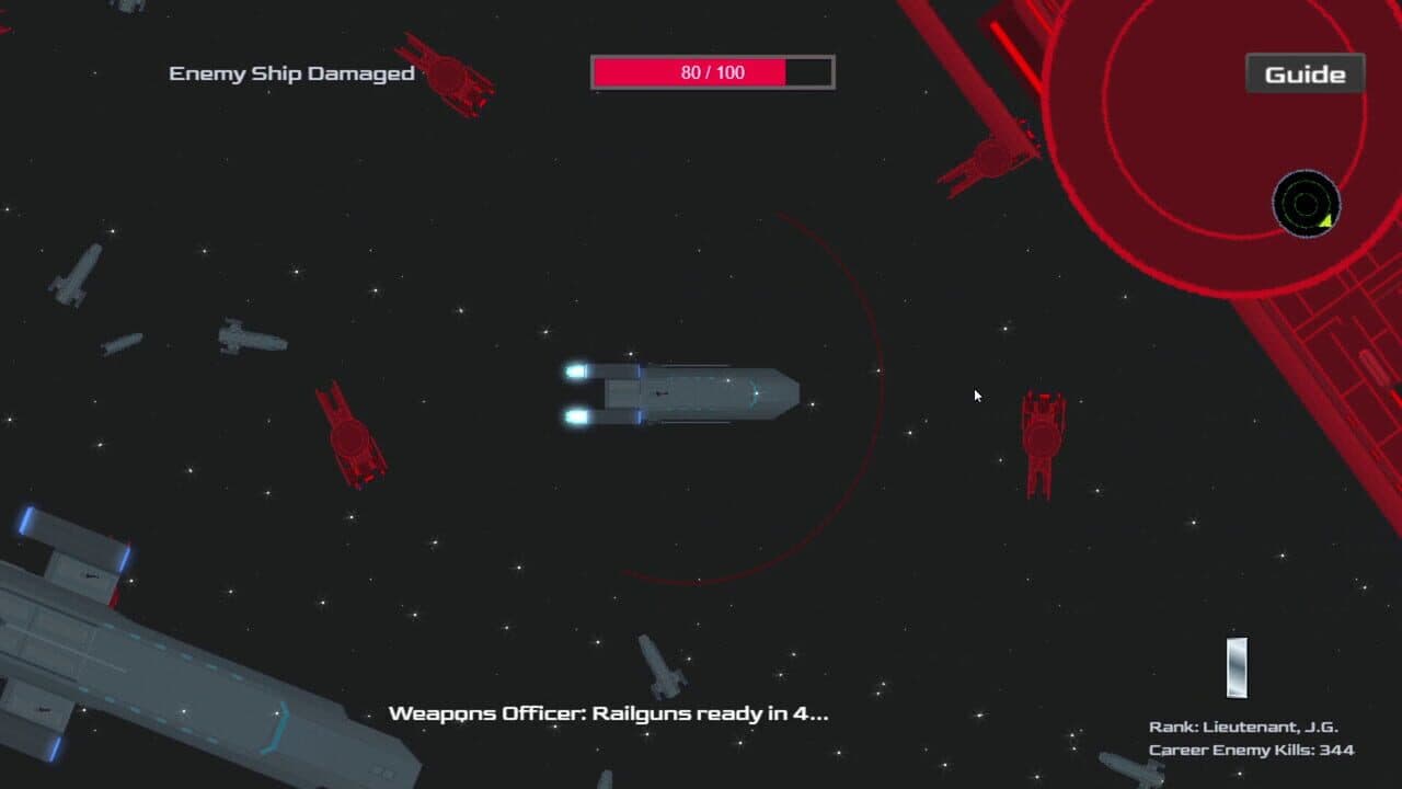 Fortified Space thumbnail 3