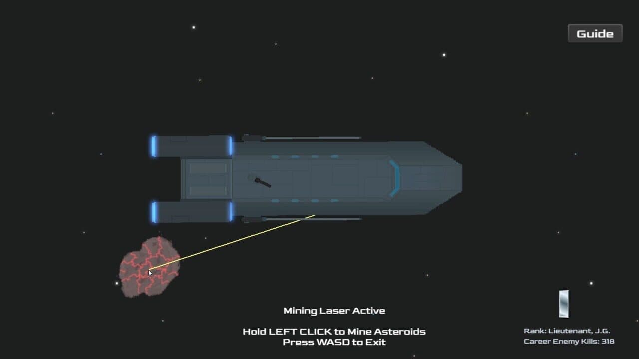 Fortified Space thumbnail 4