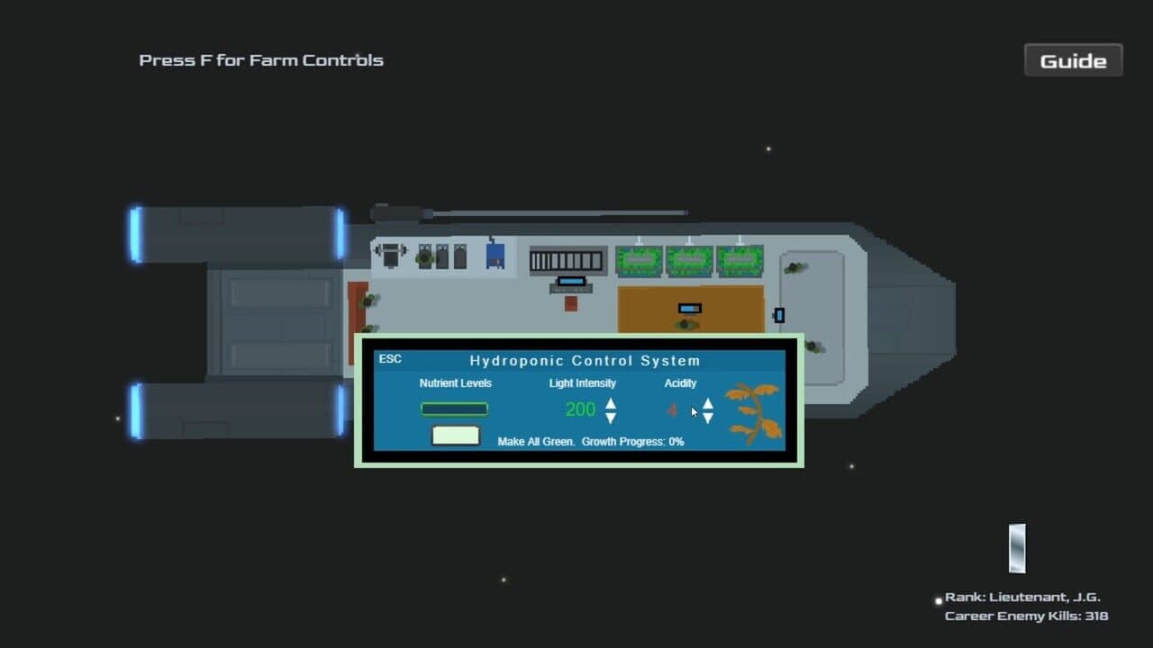 Fortified Space thumbnail 5