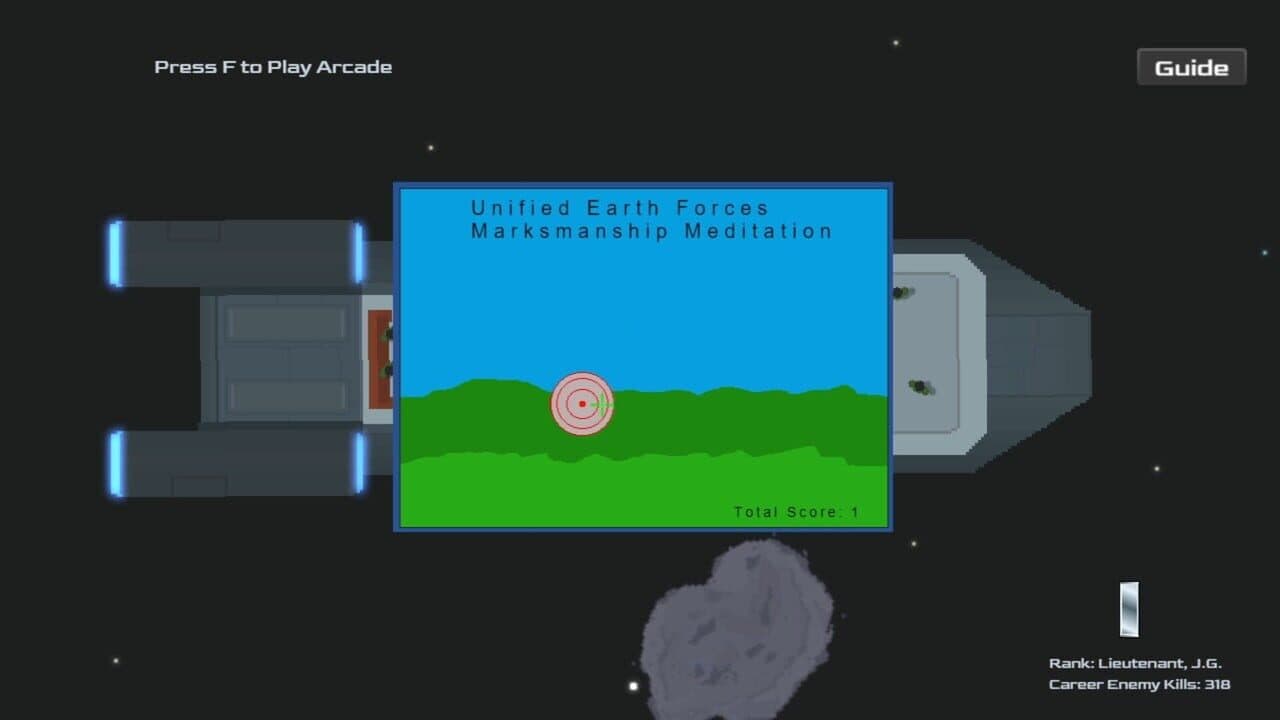 Fortified Space thumbnail 6