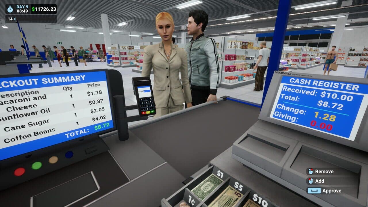 Megastore Simulator thumbnail 4