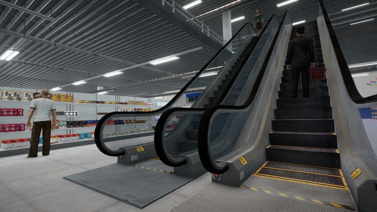 Megastore Simulator thumbnail 5