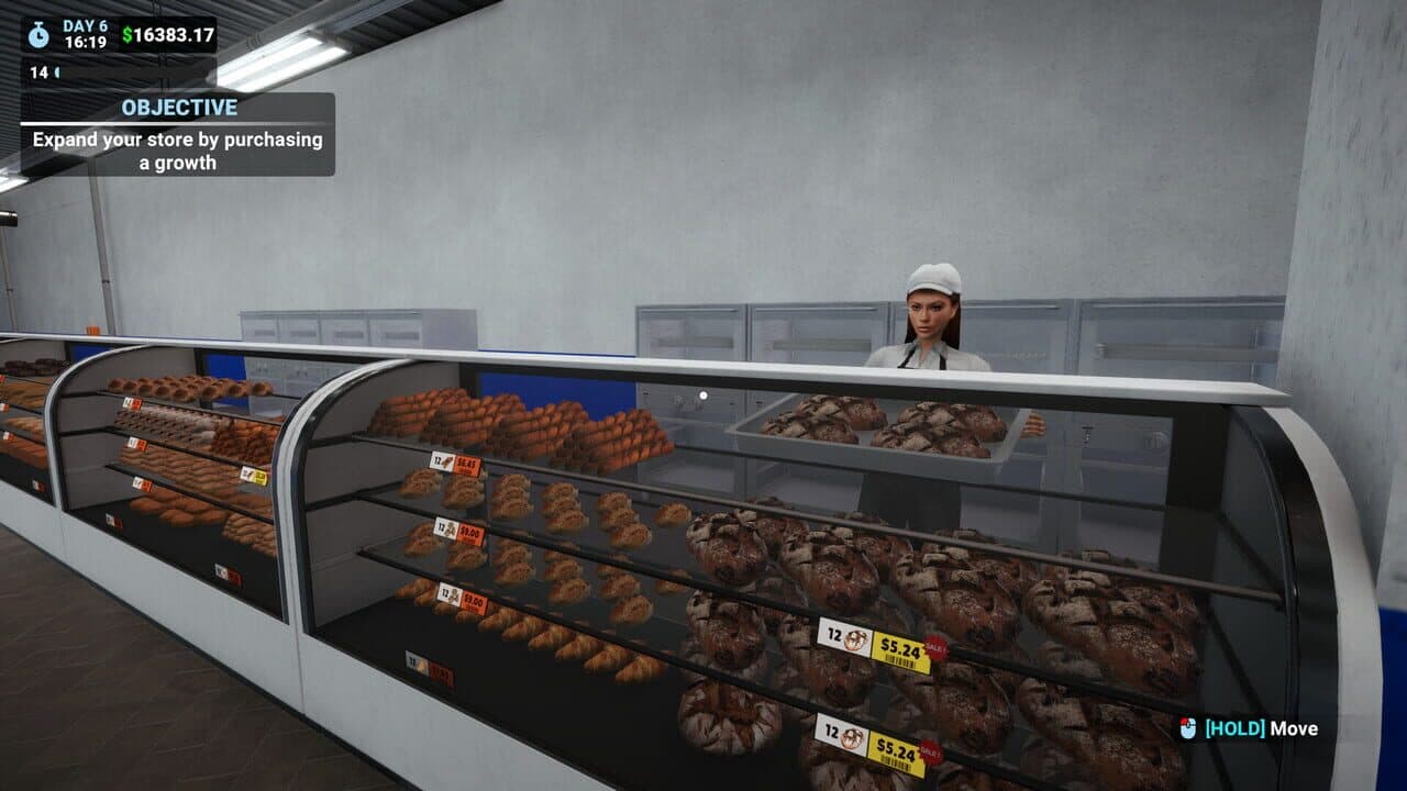 Megastore Simulator thumbnail 6