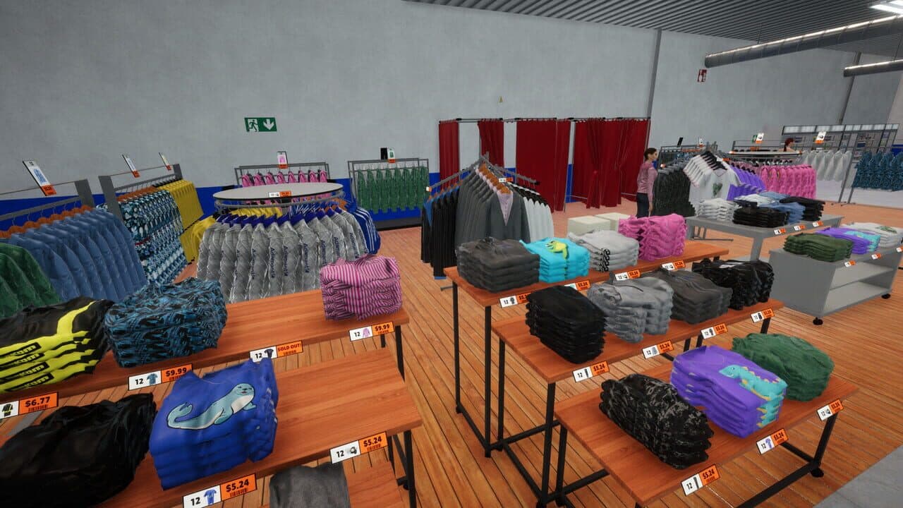 Megastore Simulator thumbnail 7