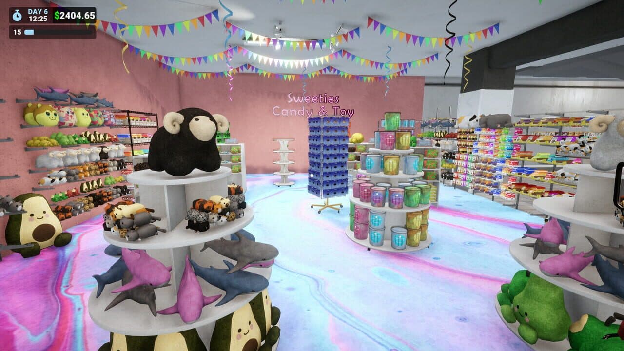 Megastore Simulator thumbnail 8