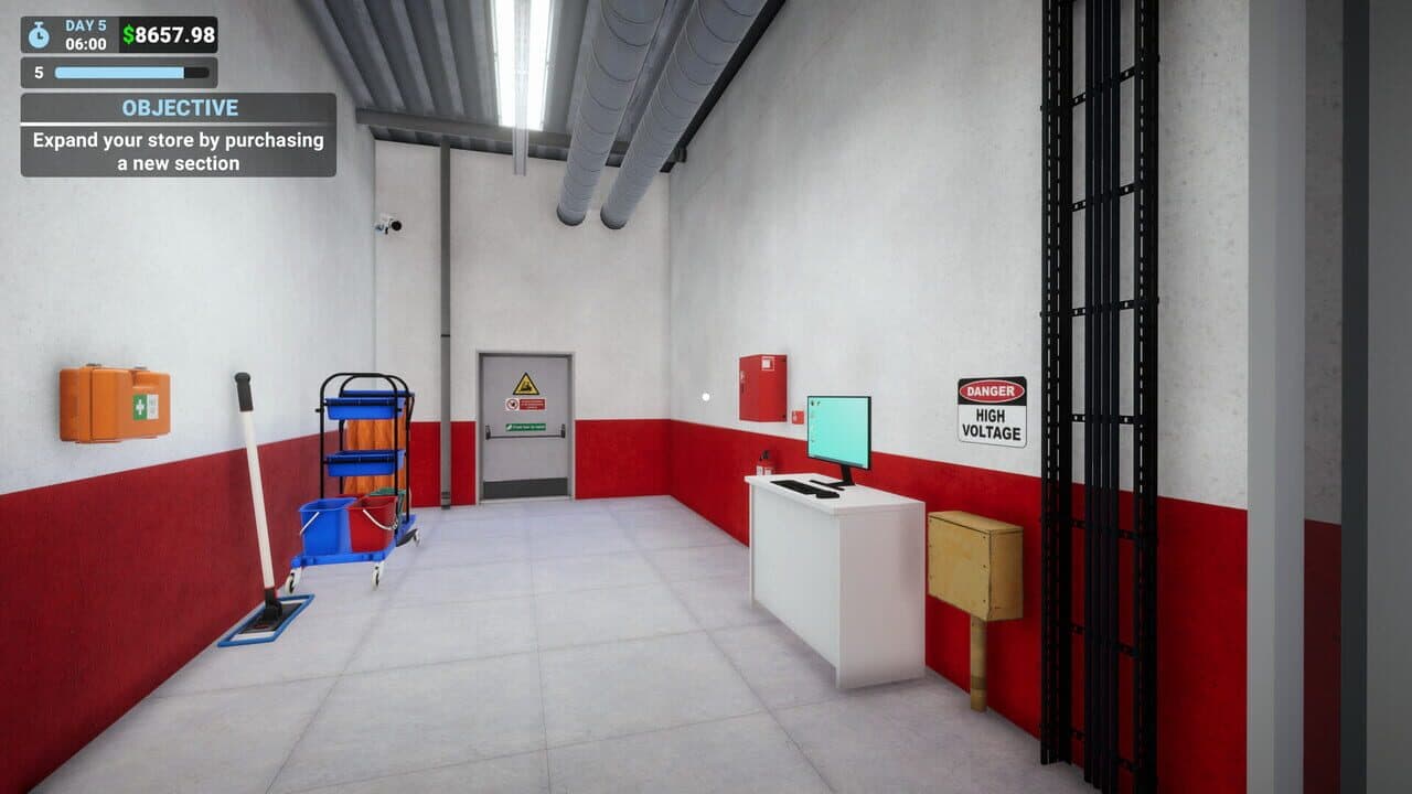 Megastore Simulator thumbnail 9