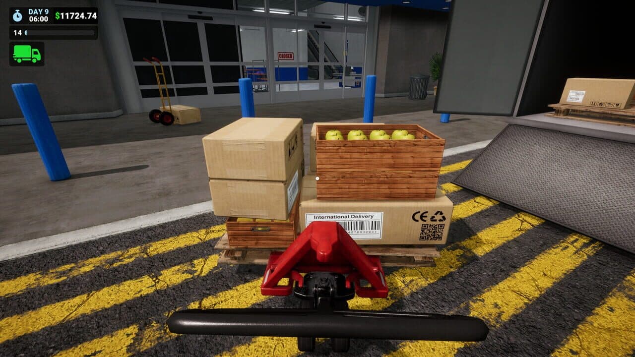 Megastore Simulator thumbnail 10