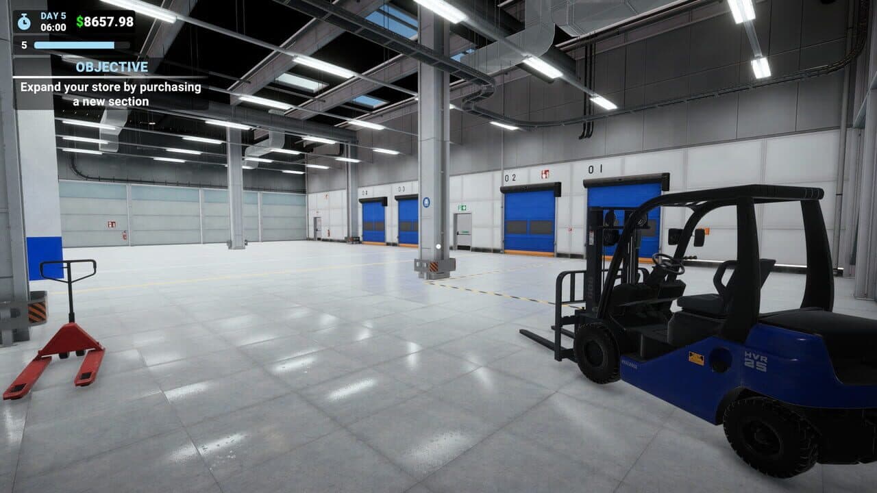 Megastore Simulator thumbnail 11