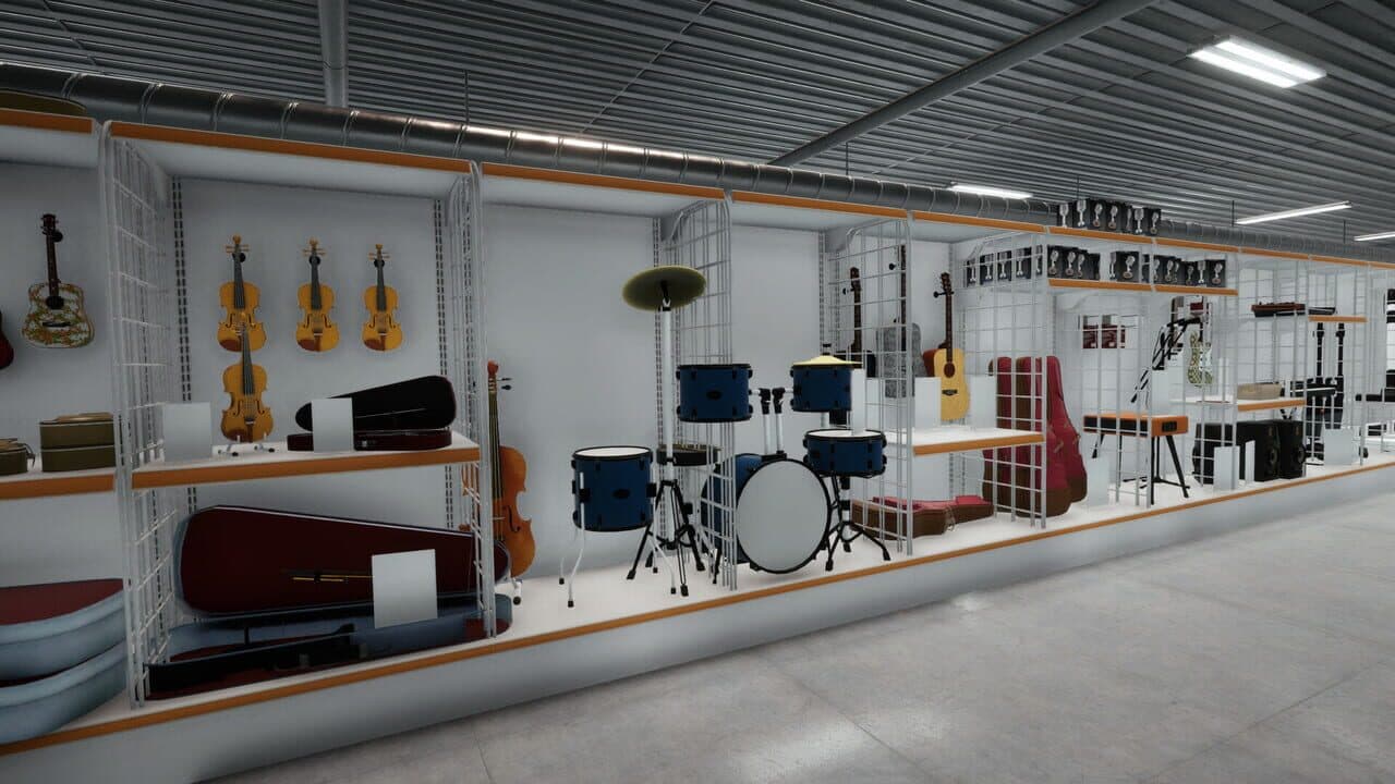 Megastore Simulator thumbnail 12