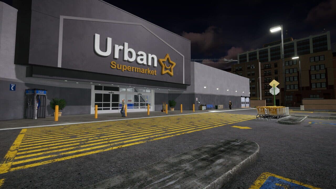 Megastore Simulator thumbnail 14