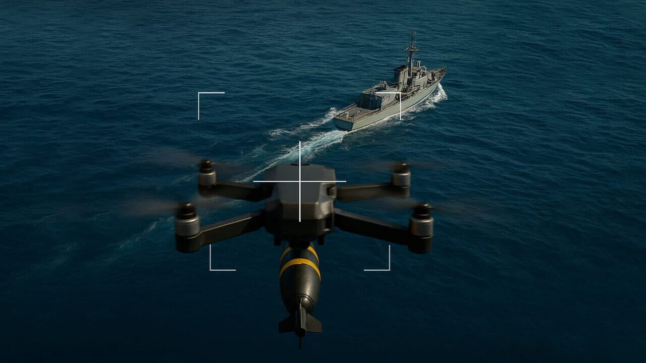 FPV Kamikaze Drone Simulator thumbnail 16