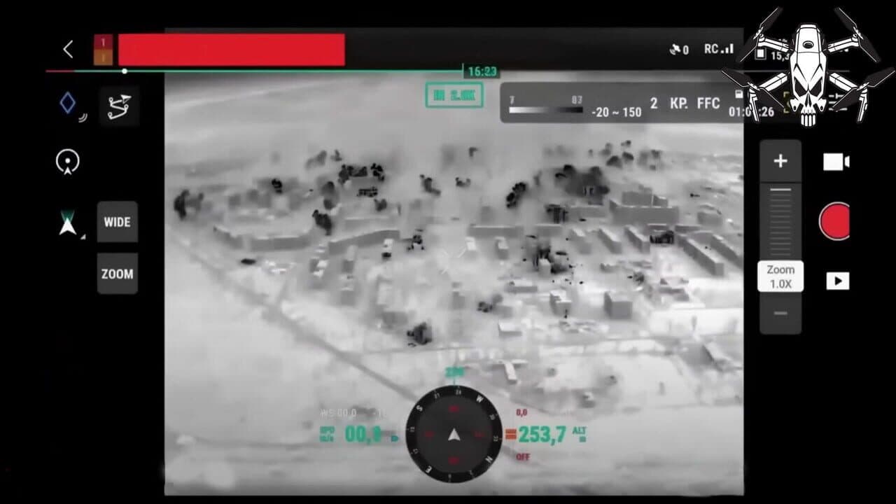 FPV Kamikaze Drone Simulator thumbnail 15