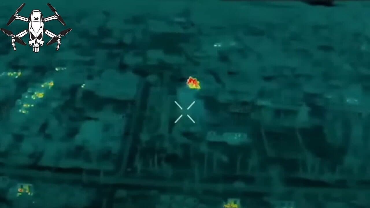 FPV Kamikaze Drone Simulator thumbnail 20
