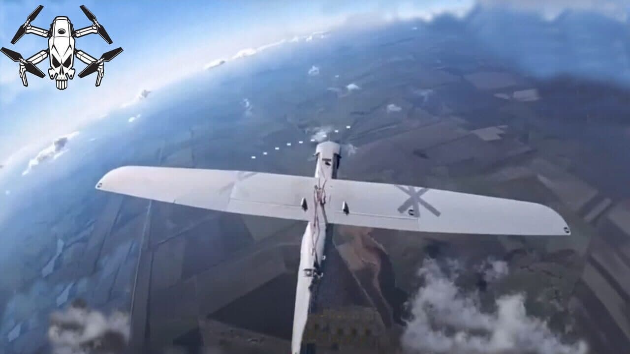 FPV Kamikaze Drone Simulator thumbnail 2