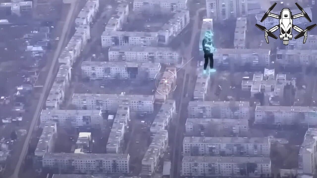 FPV Kamikaze Drone Simulator thumbnail 9
