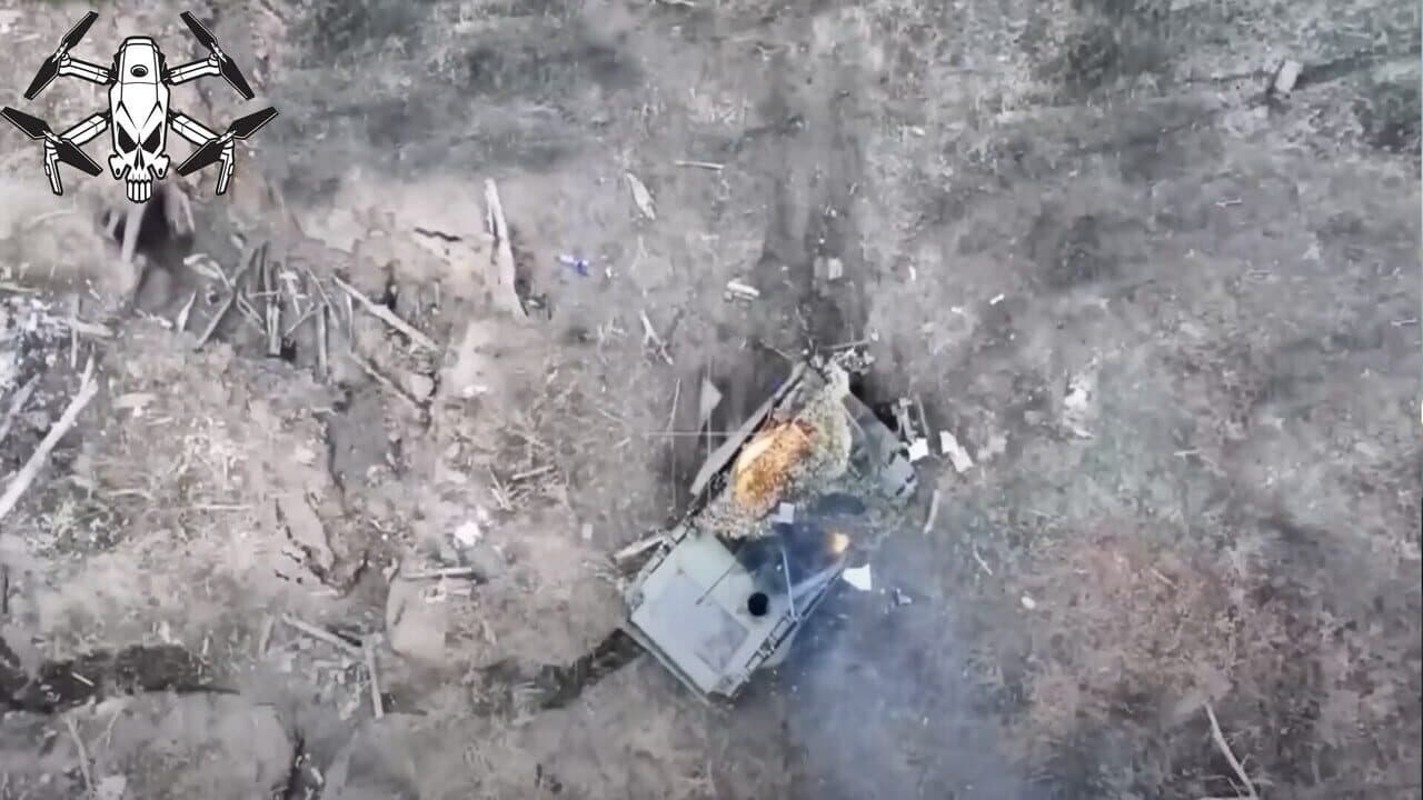 FPV Kamikaze Drone Simulator thumbnail 12