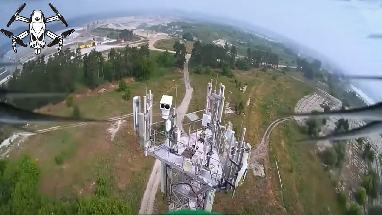 FPV Kamikaze Drone Simulator thumbnail 14