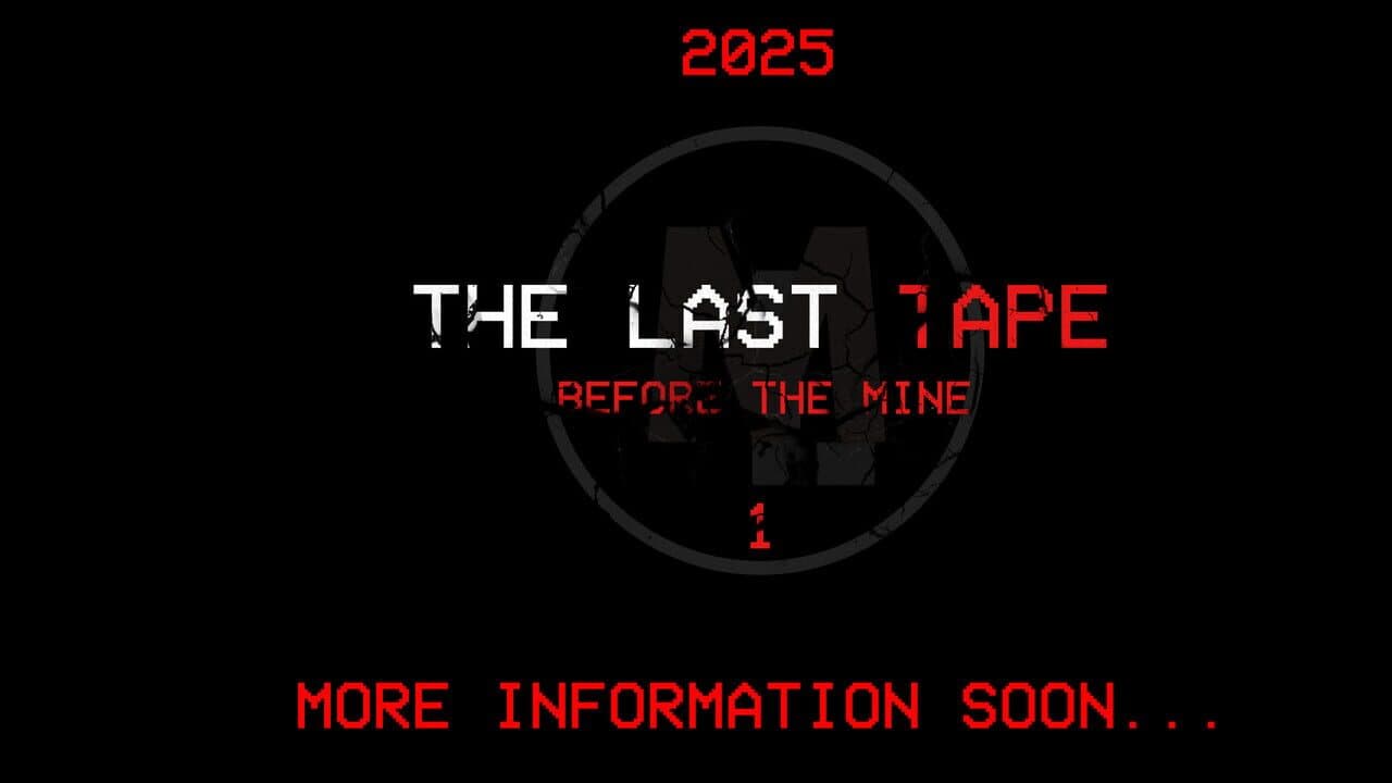 The Last Tape: Before the Mine thumbnail 6