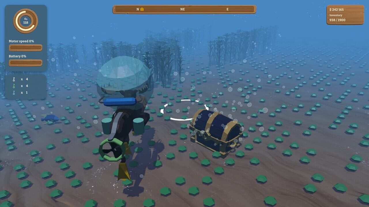 Moose Diver thumbnail 2