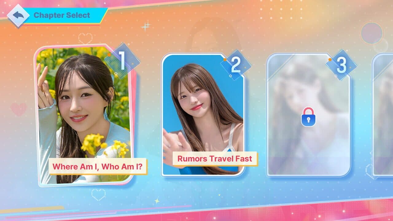 Five Hearts Under One Roof 2 thumbnail 5