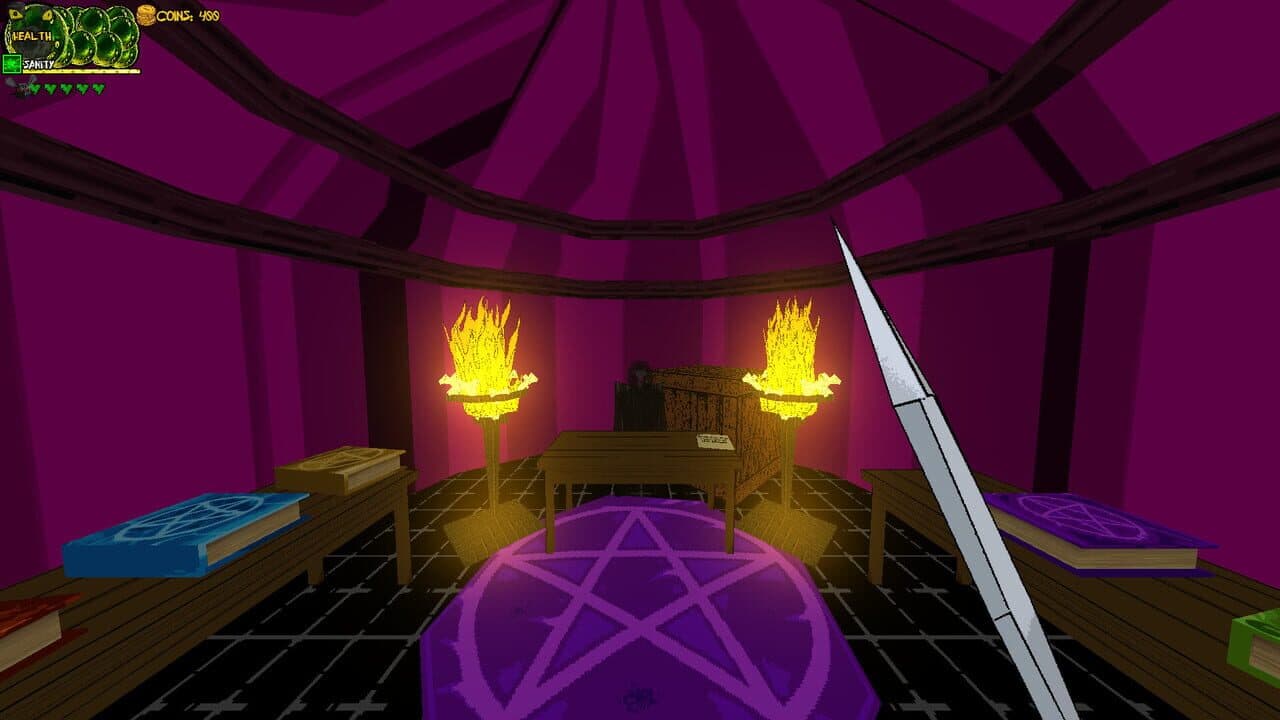 Depths of Insanity 3 thumbnail 5