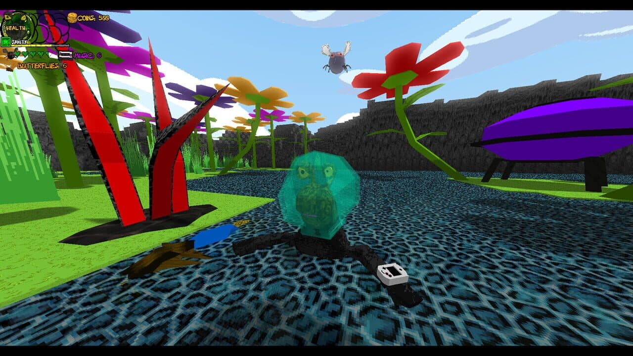 Depths of Insanity 3 thumbnail 6