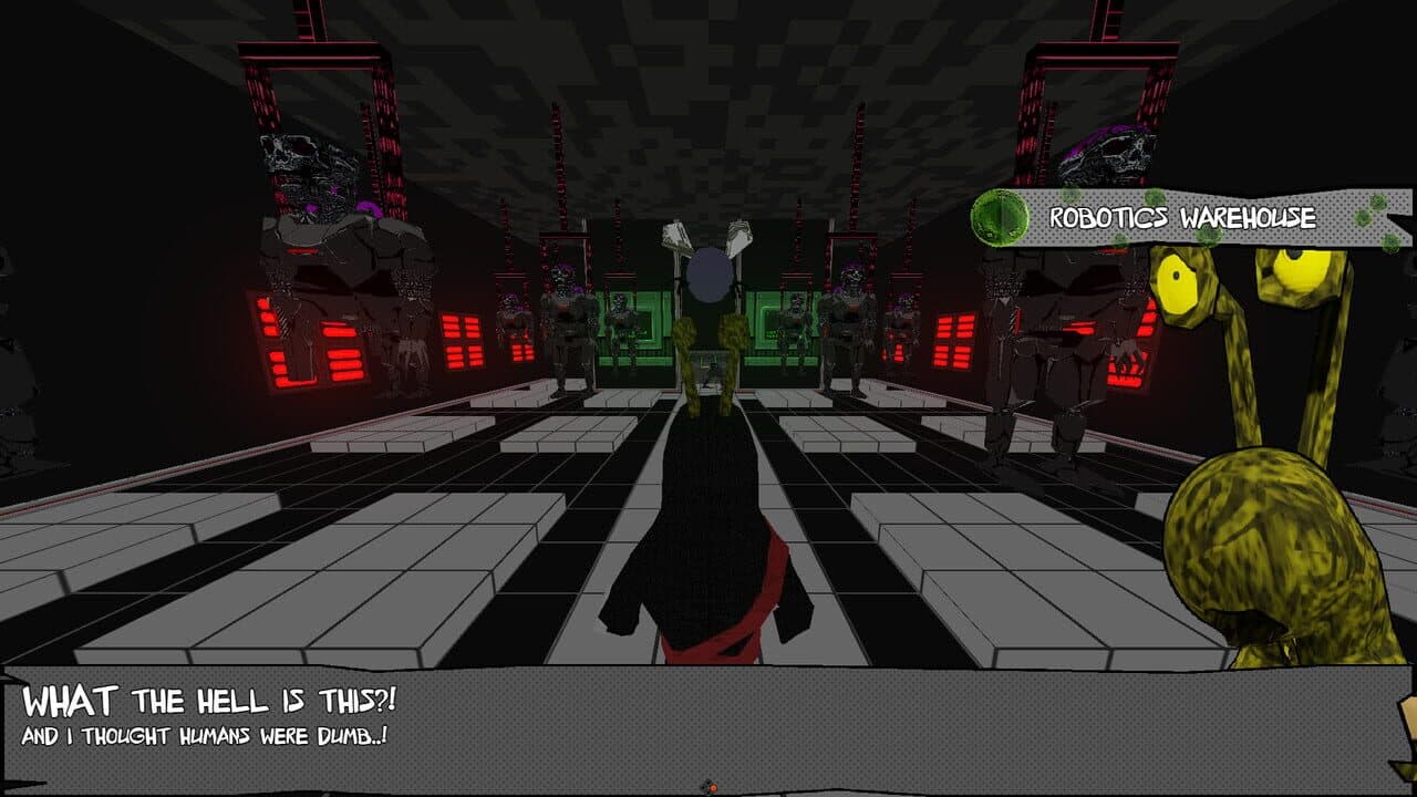 Depths of Insanity 3 thumbnail 2