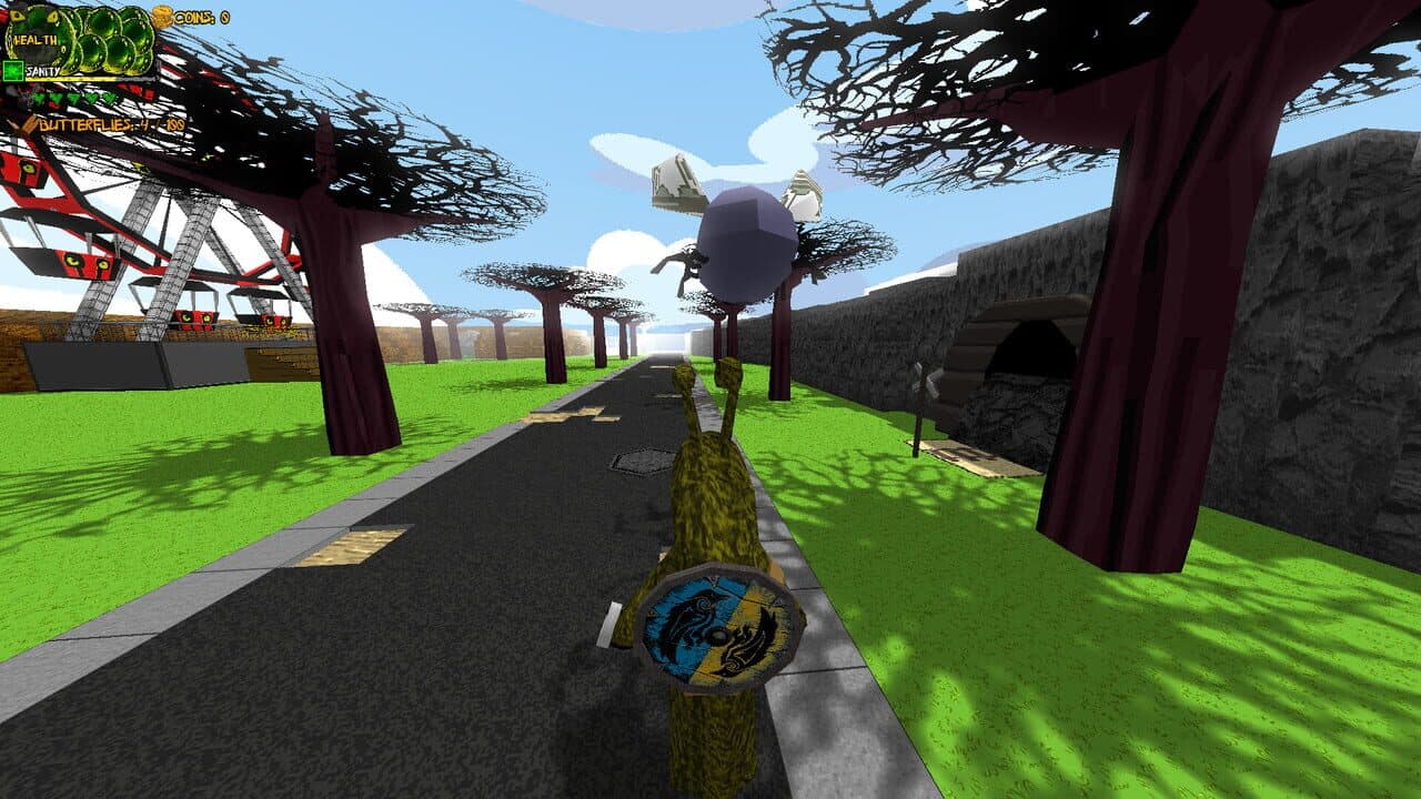 Depths of Insanity 3 thumbnail 3