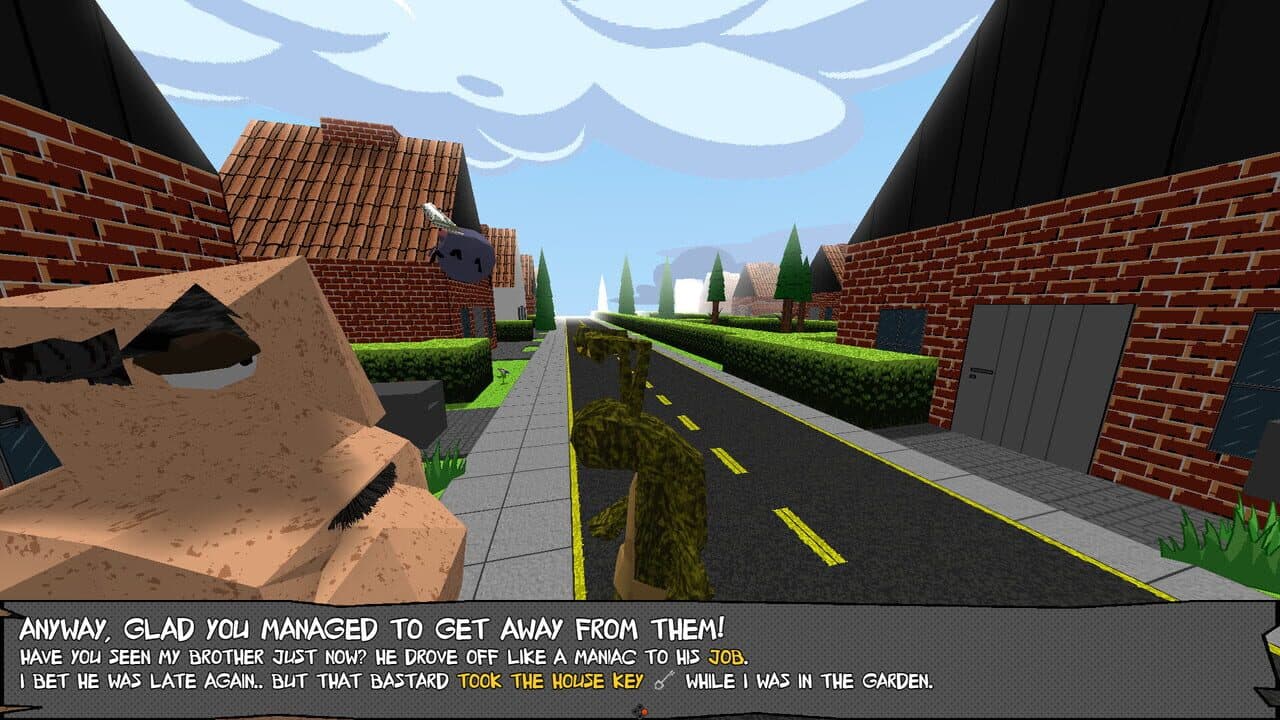 Depths of Insanity 3 thumbnail 4