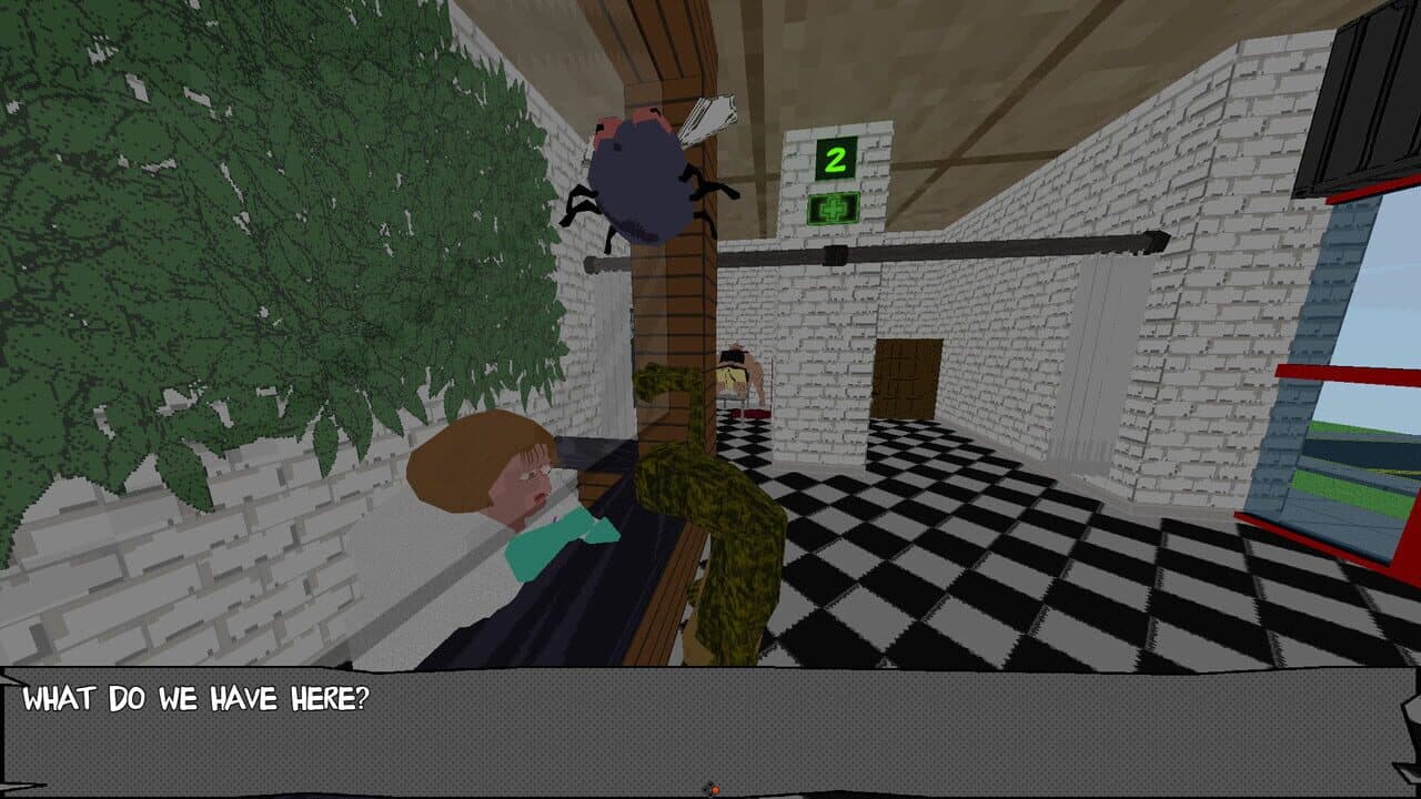 Depths of Insanity 3 thumbnail 8