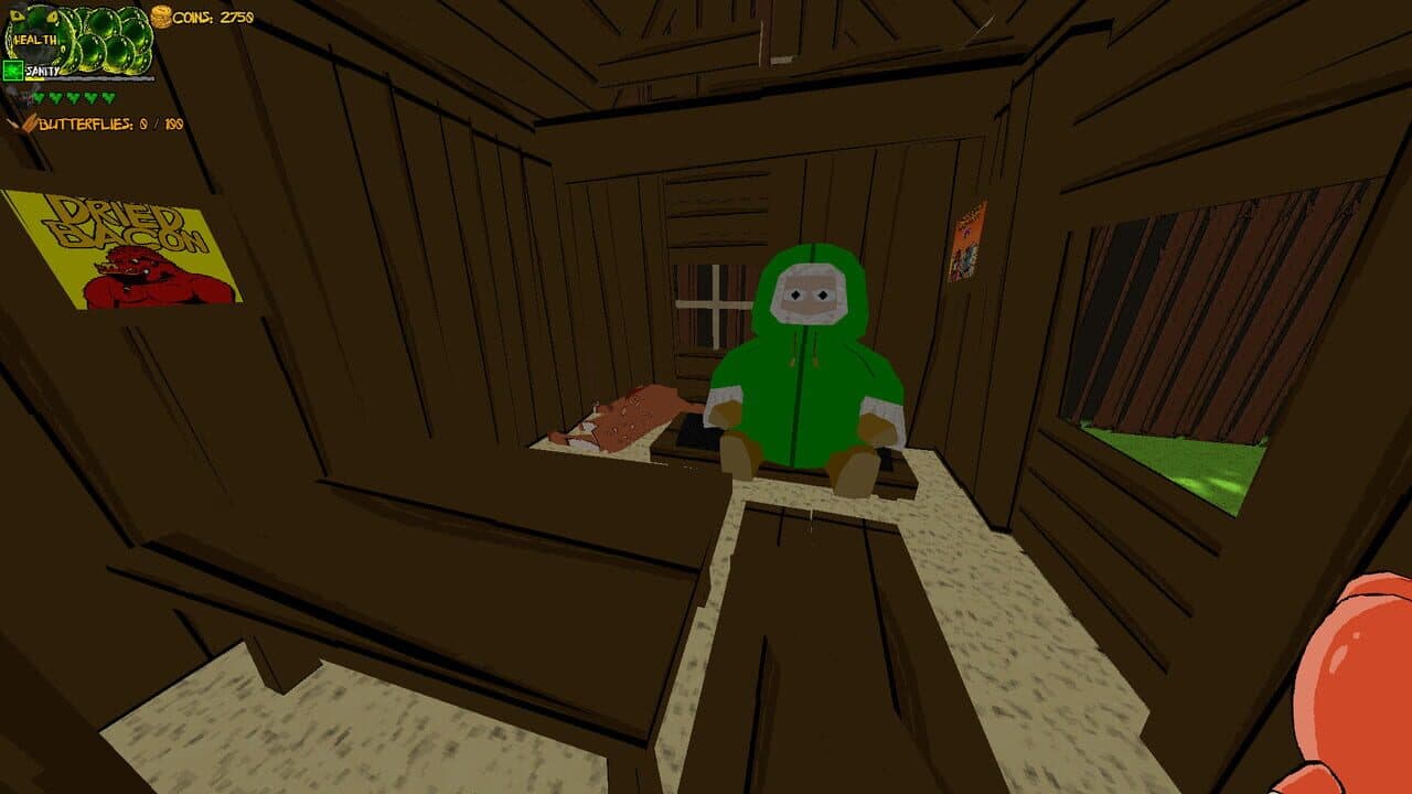 Depths of Insanity 3 thumbnail 9