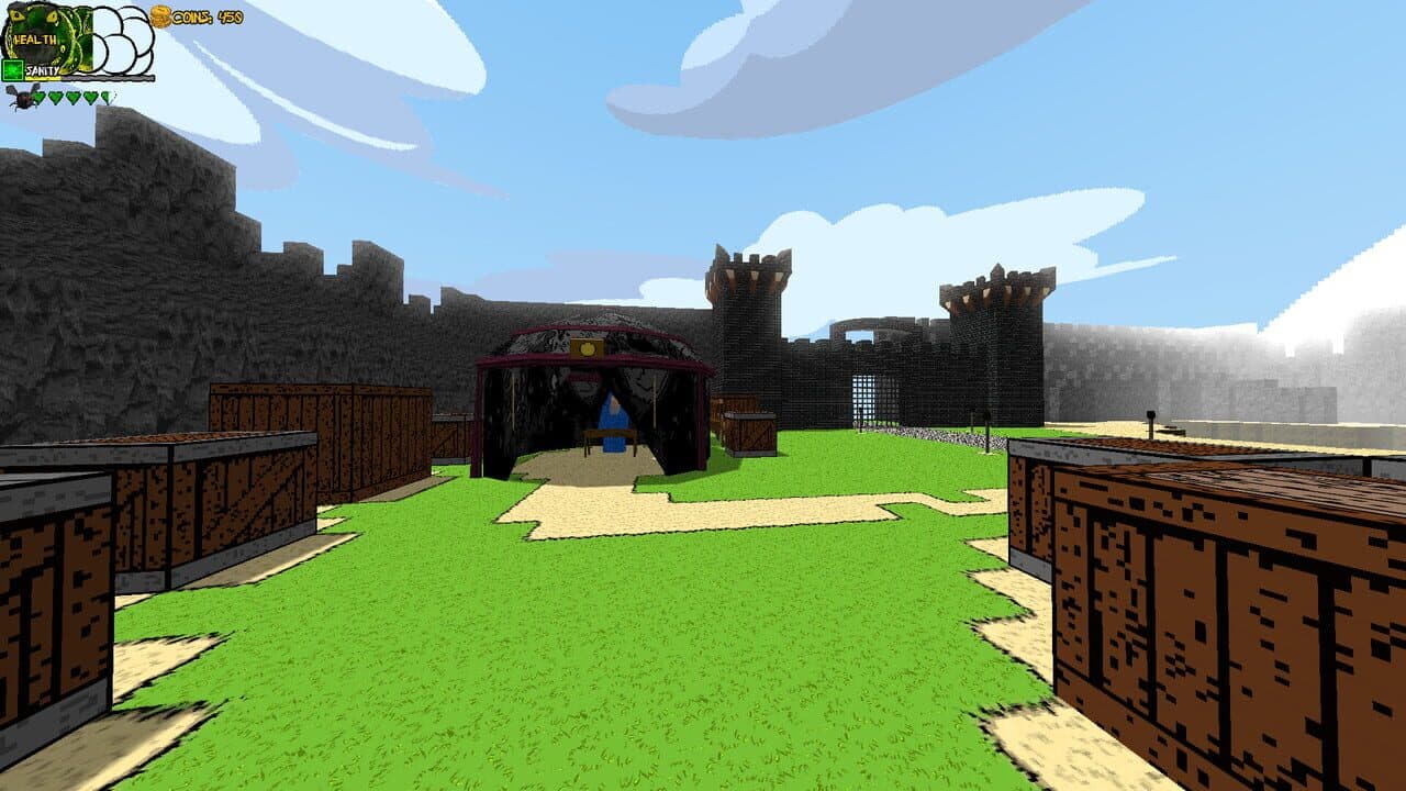 Depths of Insanity 3 thumbnail 10