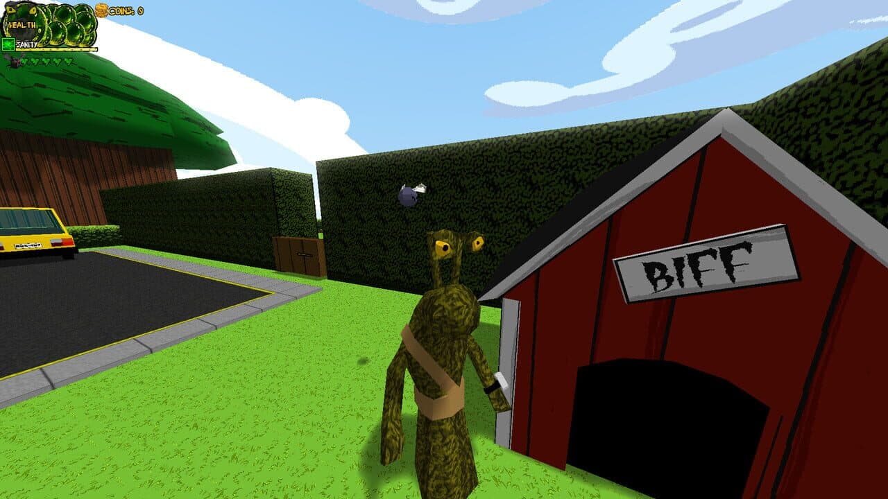 Depths of Insanity 3 thumbnail 11