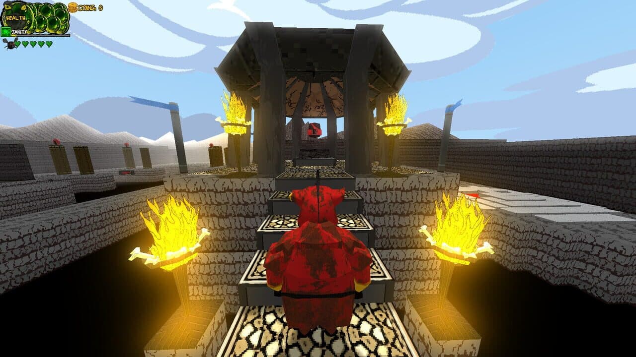 Depths of Insanity 3 thumbnail 12